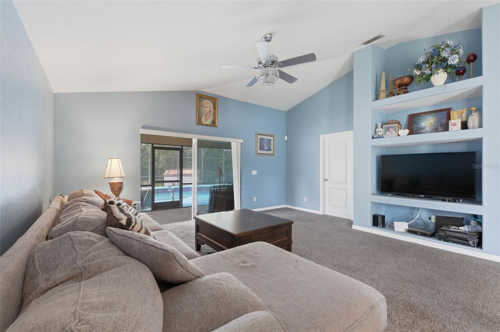 RESERVE AT WEDGEFIELD - Residential