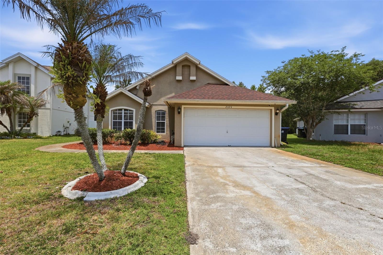 RESERVE AT WEDGEFIELD - Residential