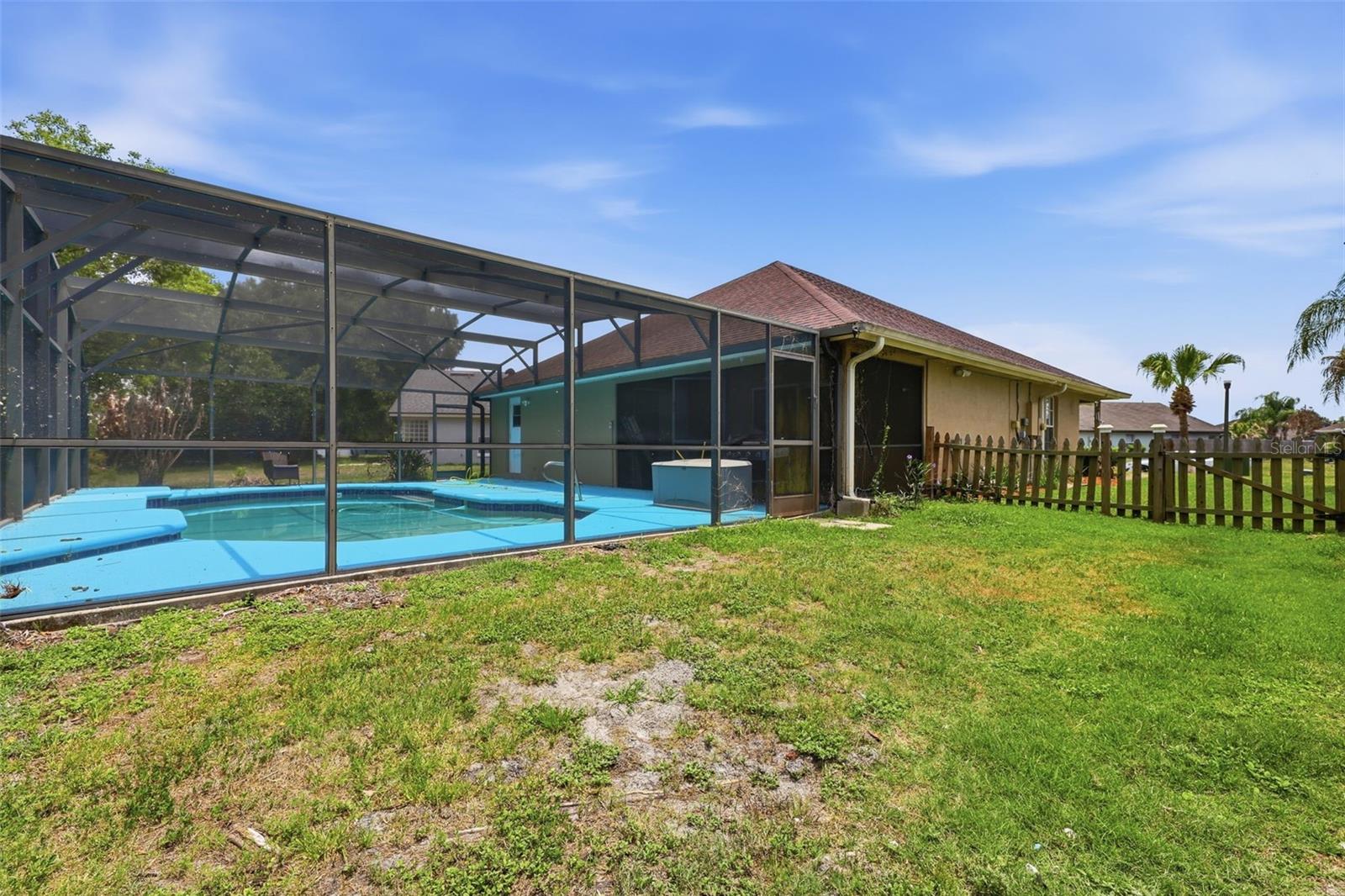 RESERVE AT WEDGEFIELD - Residential