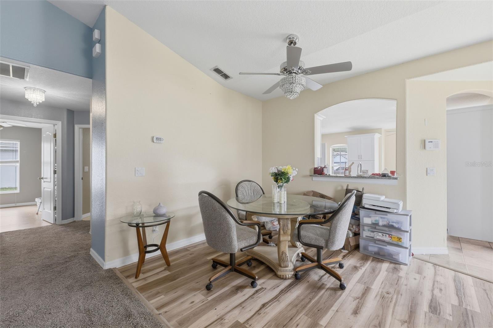 RESERVE AT WEDGEFIELD - Residential