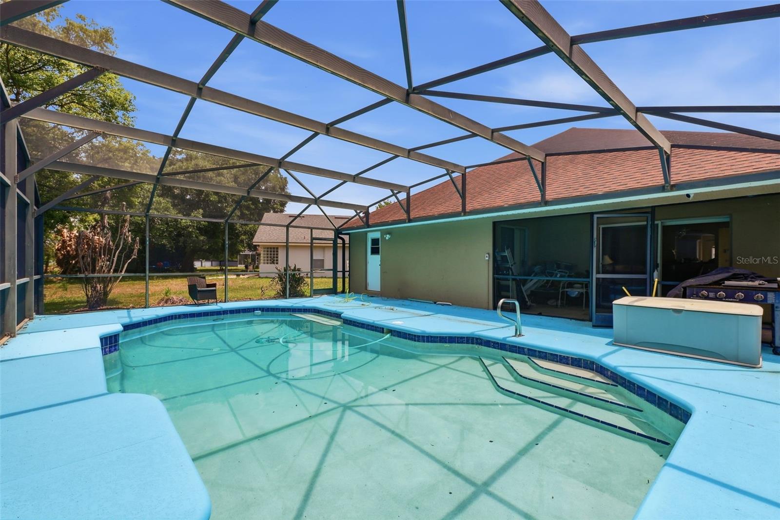 RESERVE AT WEDGEFIELD - Residential