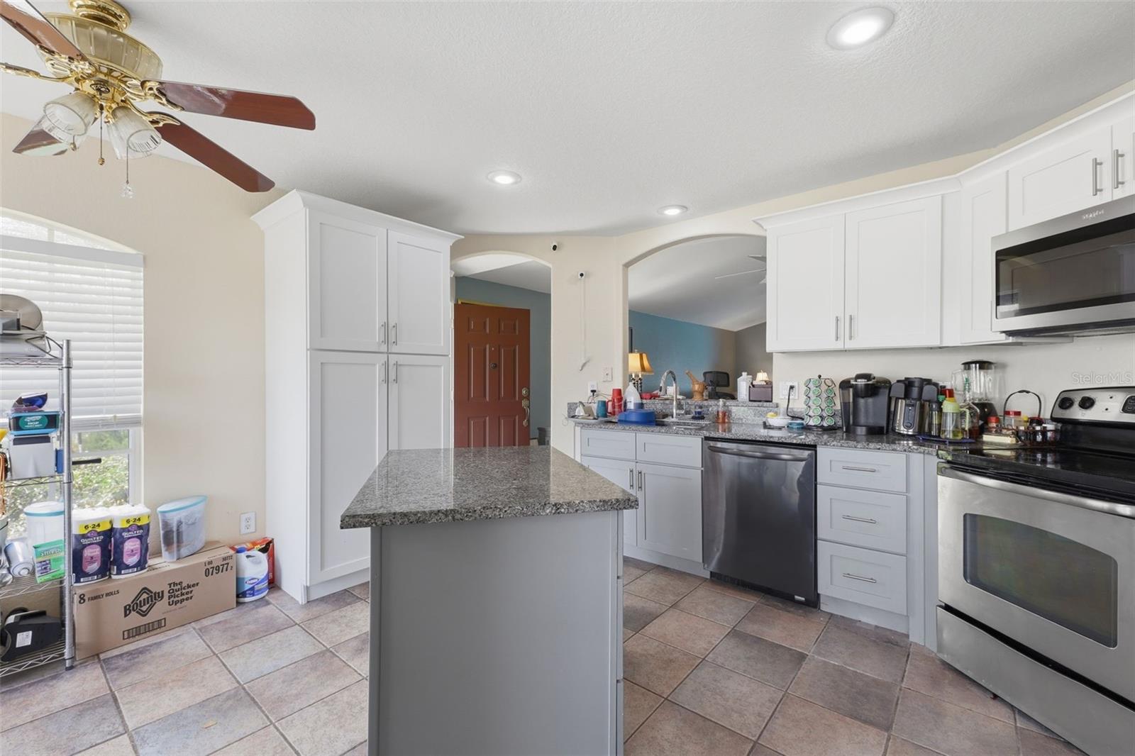 RESERVE AT WEDGEFIELD - Residential