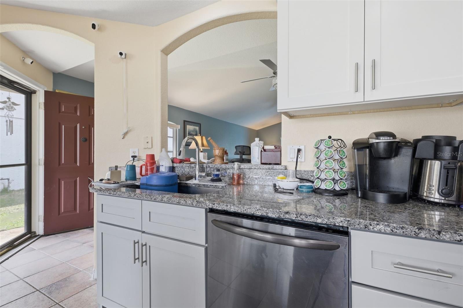 RESERVE AT WEDGEFIELD - Residential
