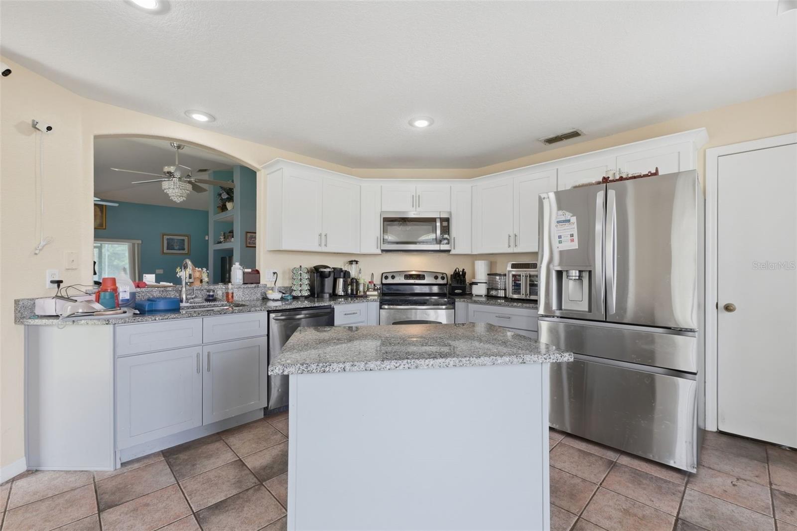 RESERVE AT WEDGEFIELD - Residential