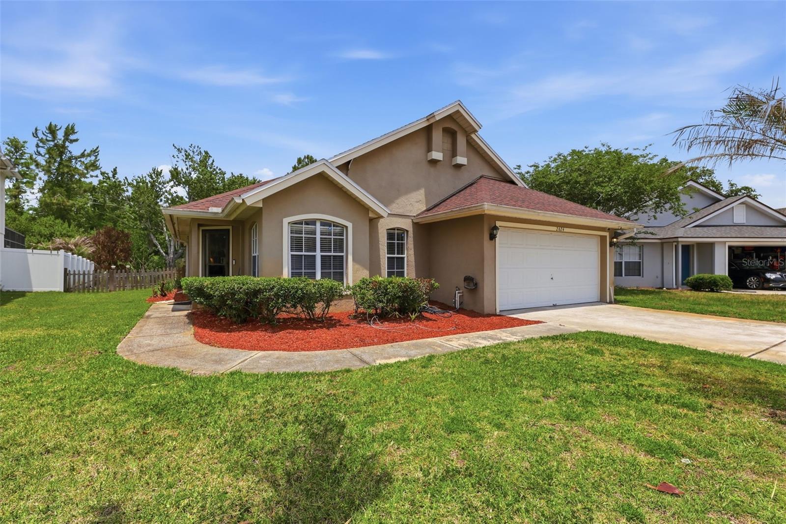RESERVE AT WEDGEFIELD - Residential