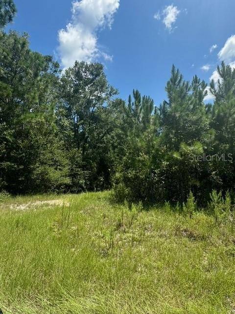 COLES UNR SUB - Land