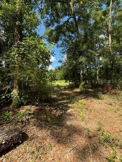 COLES UNR SUB - Land