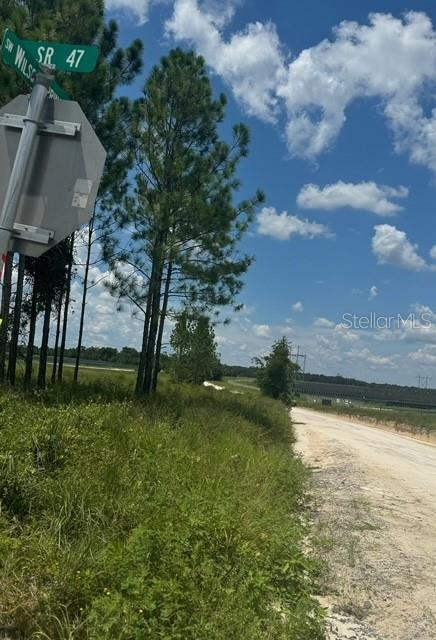 COLES UNR SUB - Land