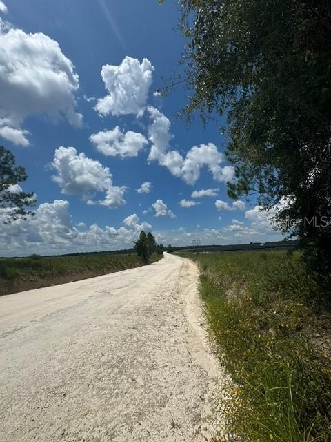 COLES UNR SUB - Land