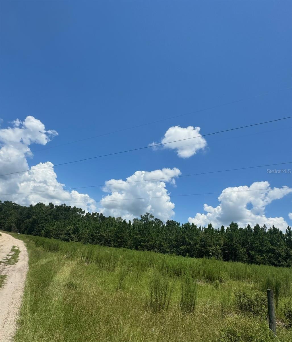 COLES UNR SUB - Land