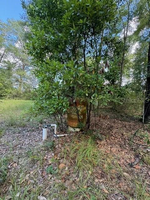 COLES UNR SUB - Land