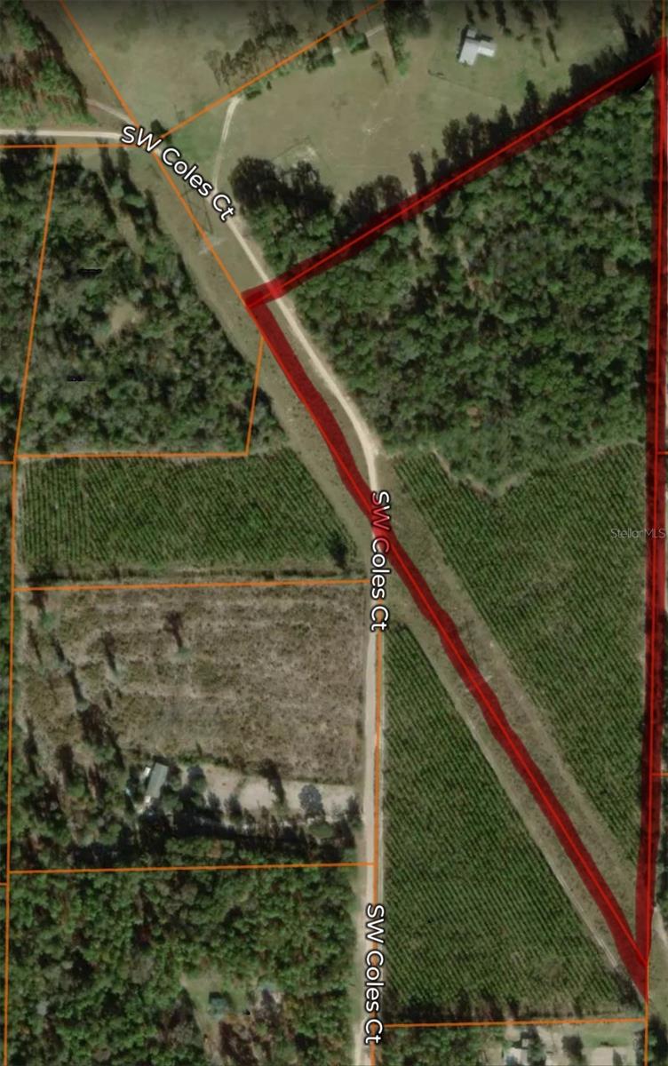 Endless opportunity on this 18.22-acre property in Fort White, FL, located right beside another available tract!
(12.23 Acres)
Power is already on site ready for your build or RV. Private well installed- no need to wait for utilities.
Wide open space for your dream home, farm, hunting property or weekend getaway. Whether you're looking to
build, invest, or simply escape to your own private retreat, this property checks every box!