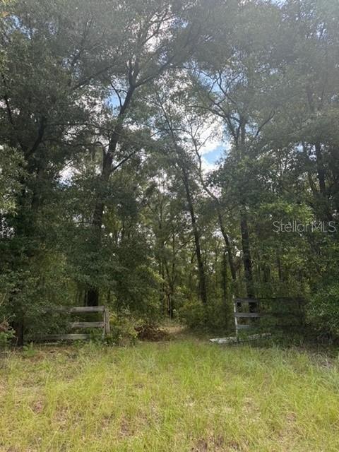 COLES UNR SUB - Land