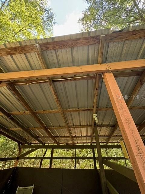 COLES UNR SUB - Land