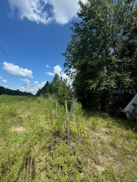 COLES UNR SUB - Land