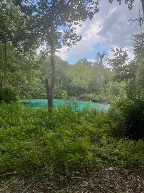 COLES UNR SUB - Land