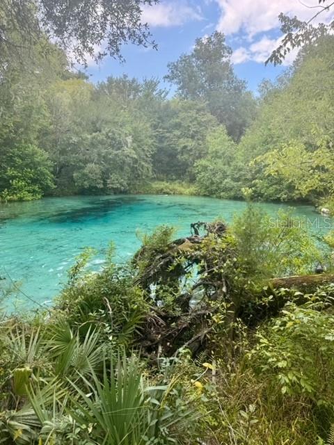 COLES UNR SUB - Land