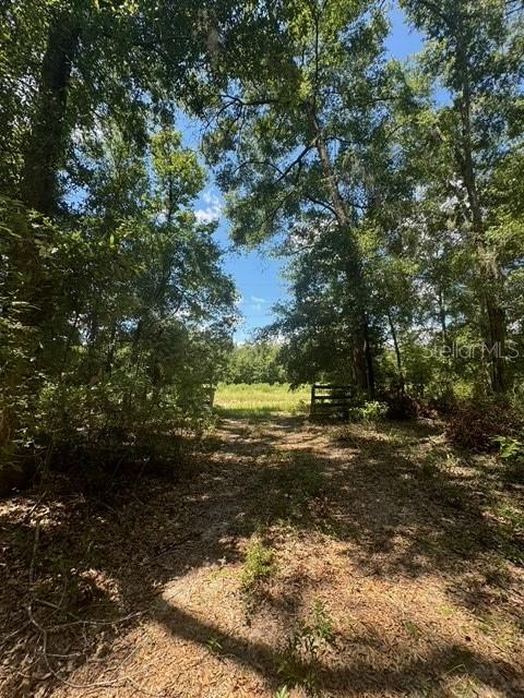 COLES UNR SUB - Land