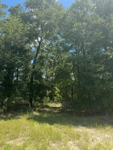 COLES UNR SUB - Land