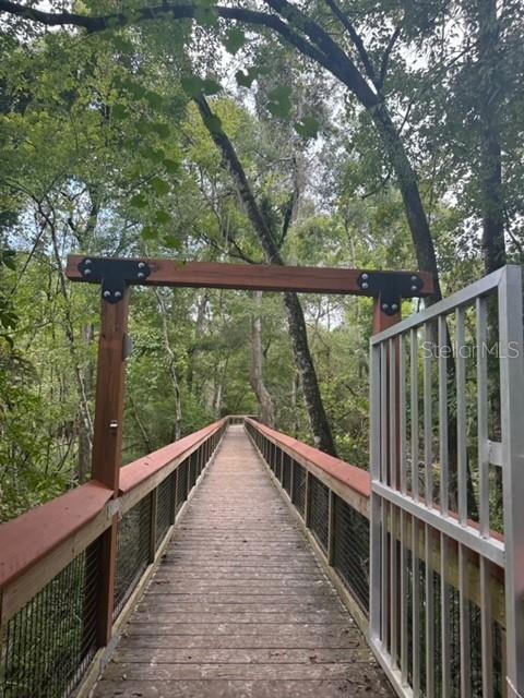 COLES UNR SUB - Land