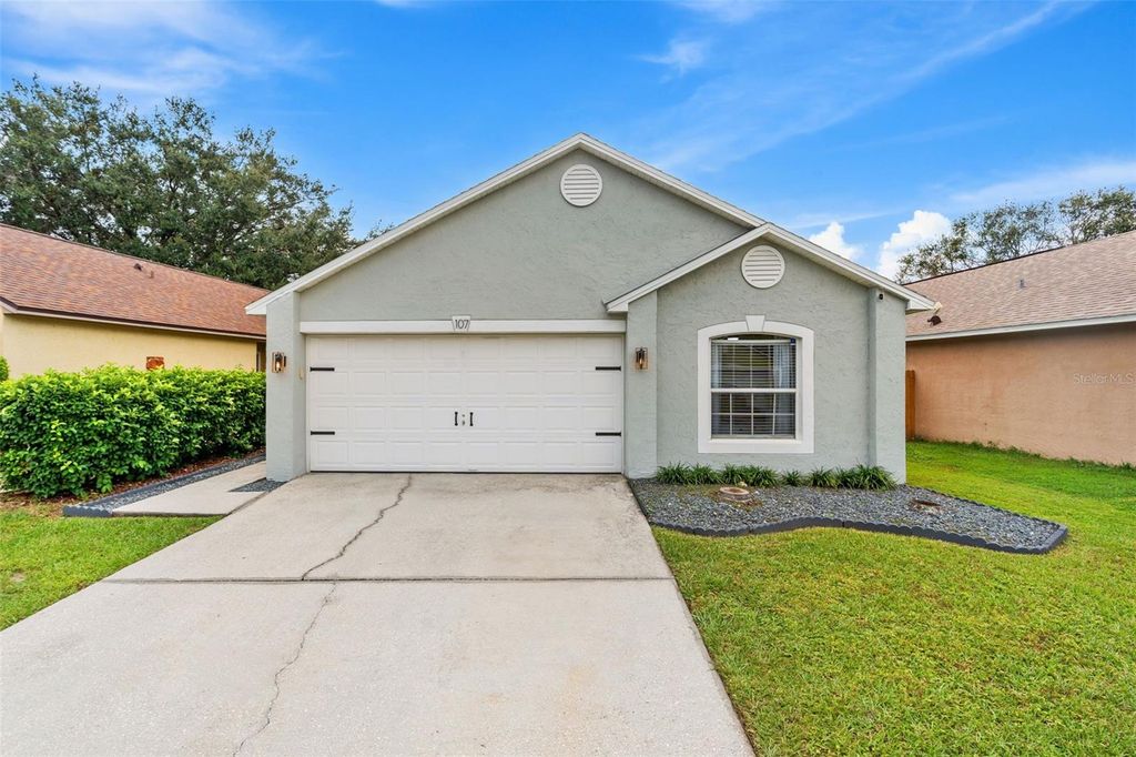 Photo of 107 Orion Way, Sanford, FL 32773 (MLS # O6354380)