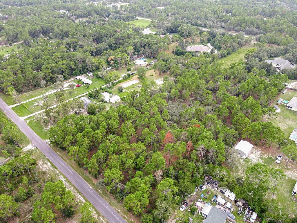 Photo of 5411 Nodoc Road, Spring Hill, FL 34609 (MLS # TB8423449)