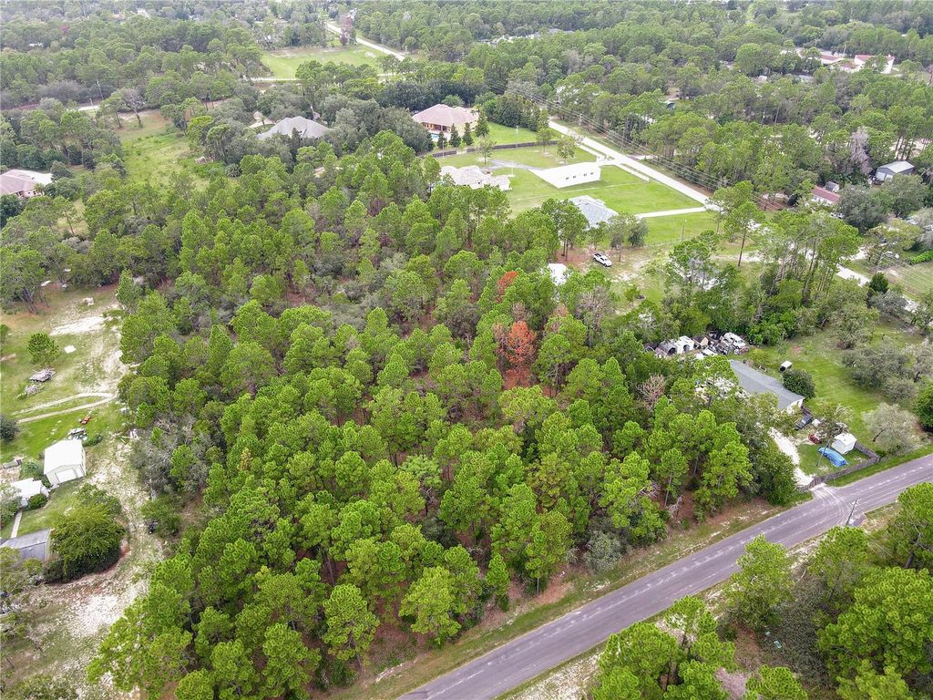 Photo of 5411 Nodoc Road, Spring Hill, FL 34609 (MLS # TB8423449)