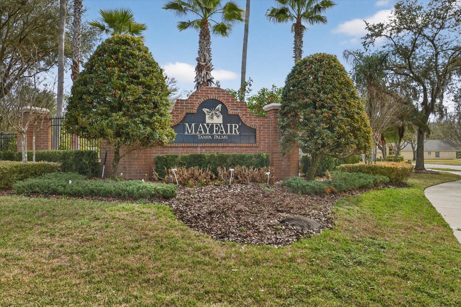 TAMPA PALMS AREA 4 PRCL 11 U - Residential