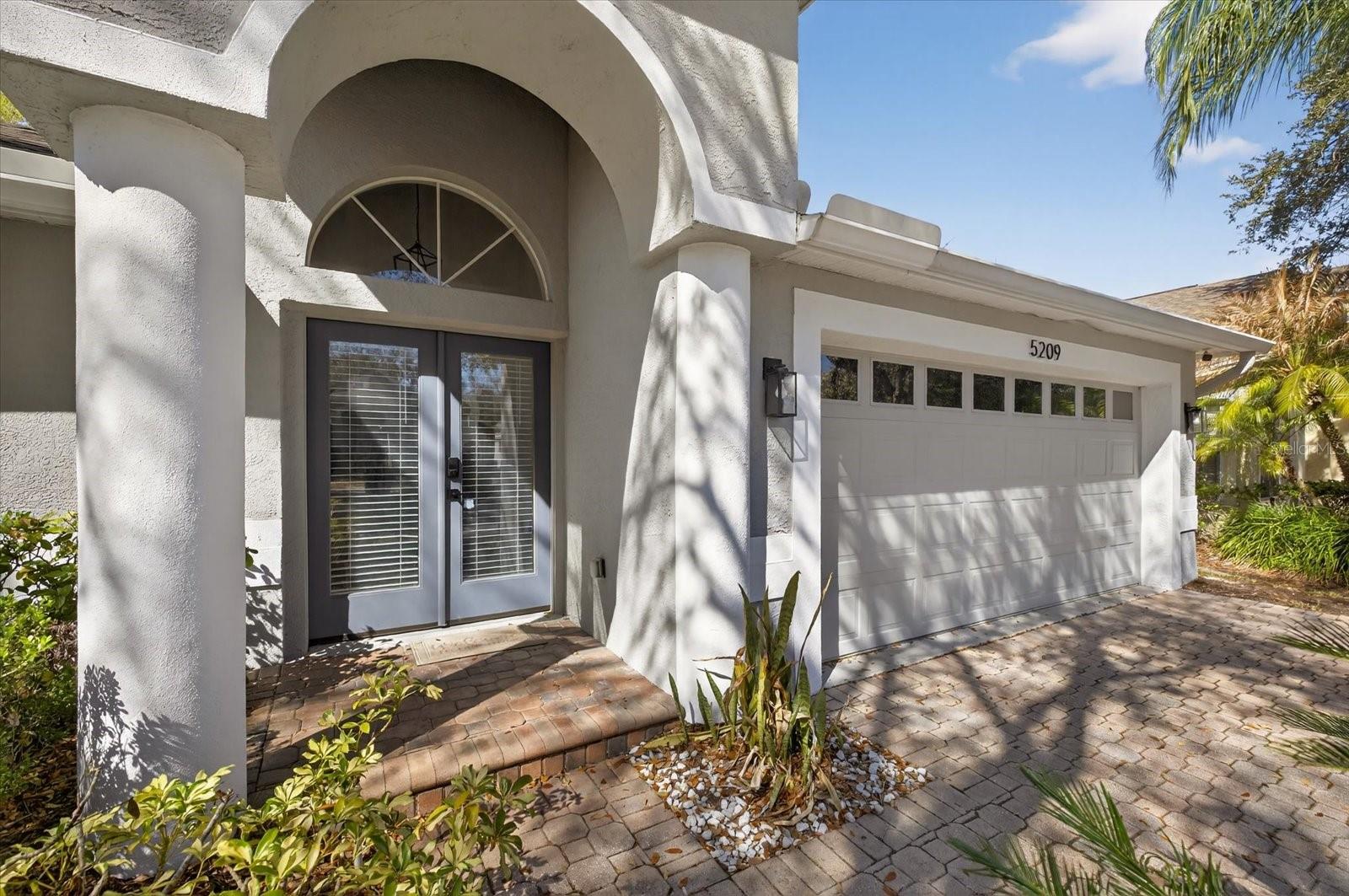 TAMPA PALMS AREA 4 PRCL 11 U - Residential