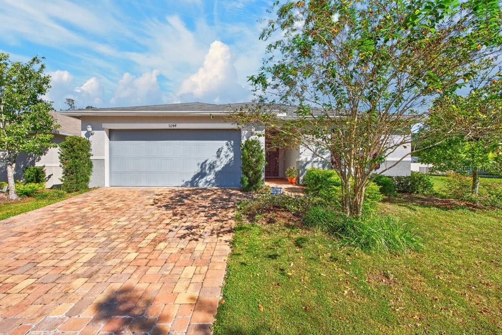 Photo of 9244 Freedom Hill Drive, Seffner, FL 33584 (MLS # TB8558663)