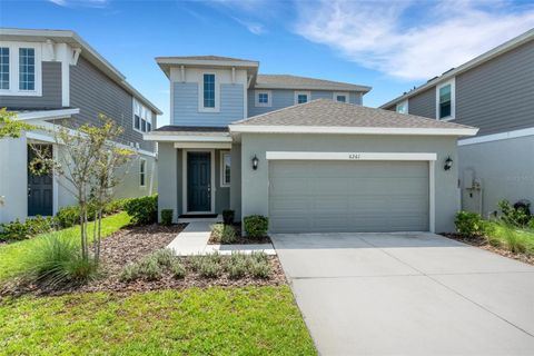 Photo of 6261 Great Bear Drive, Lakeland, FL 33805 (MLS # L4953627)