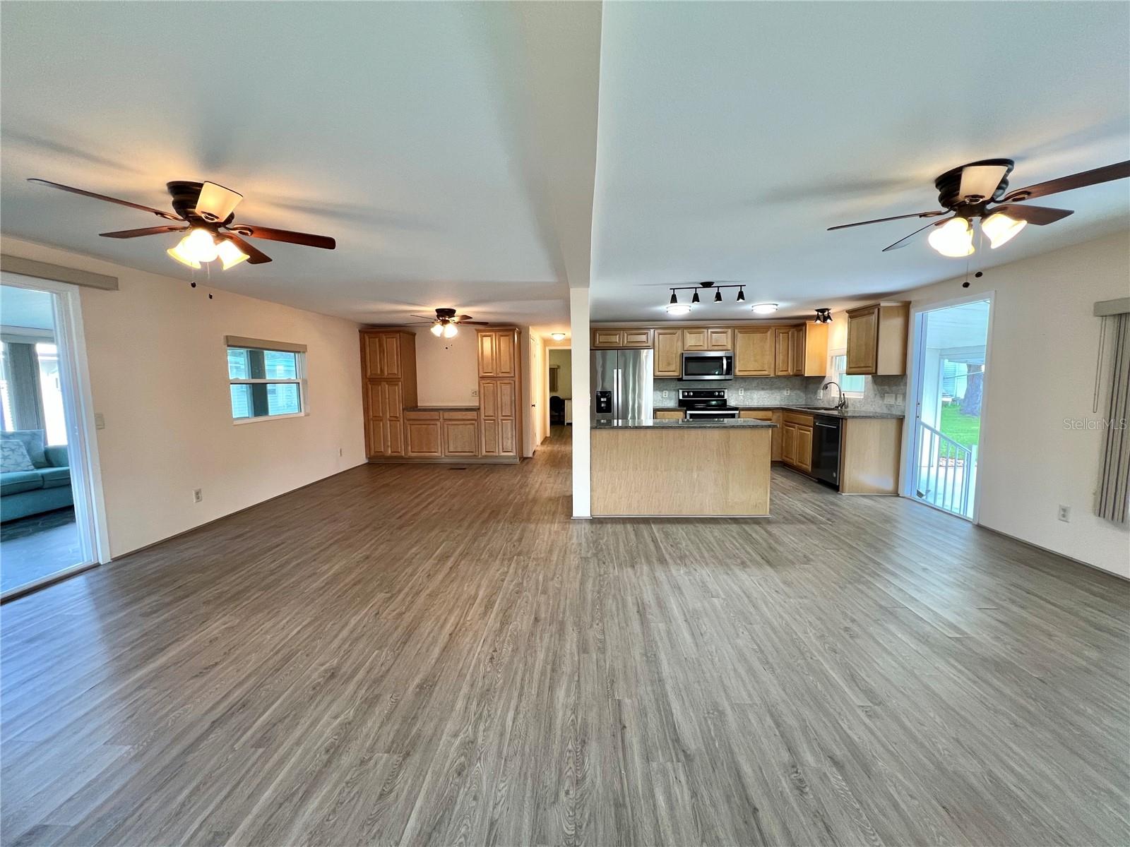 HAWTHORNE AT LEESBURG A COOP - Residential