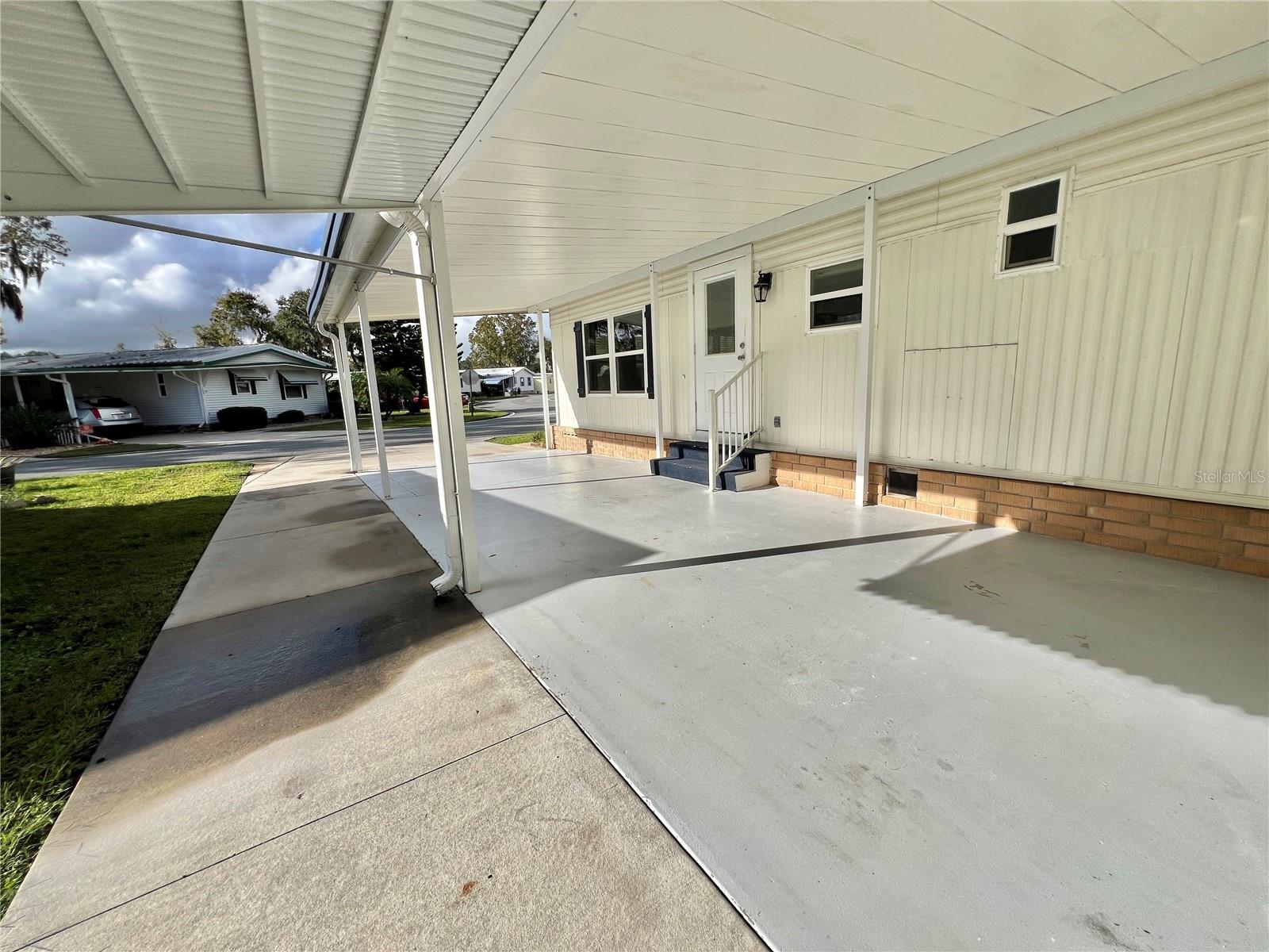 HAWTHORNE AT LEESBURG A COOP - Residential