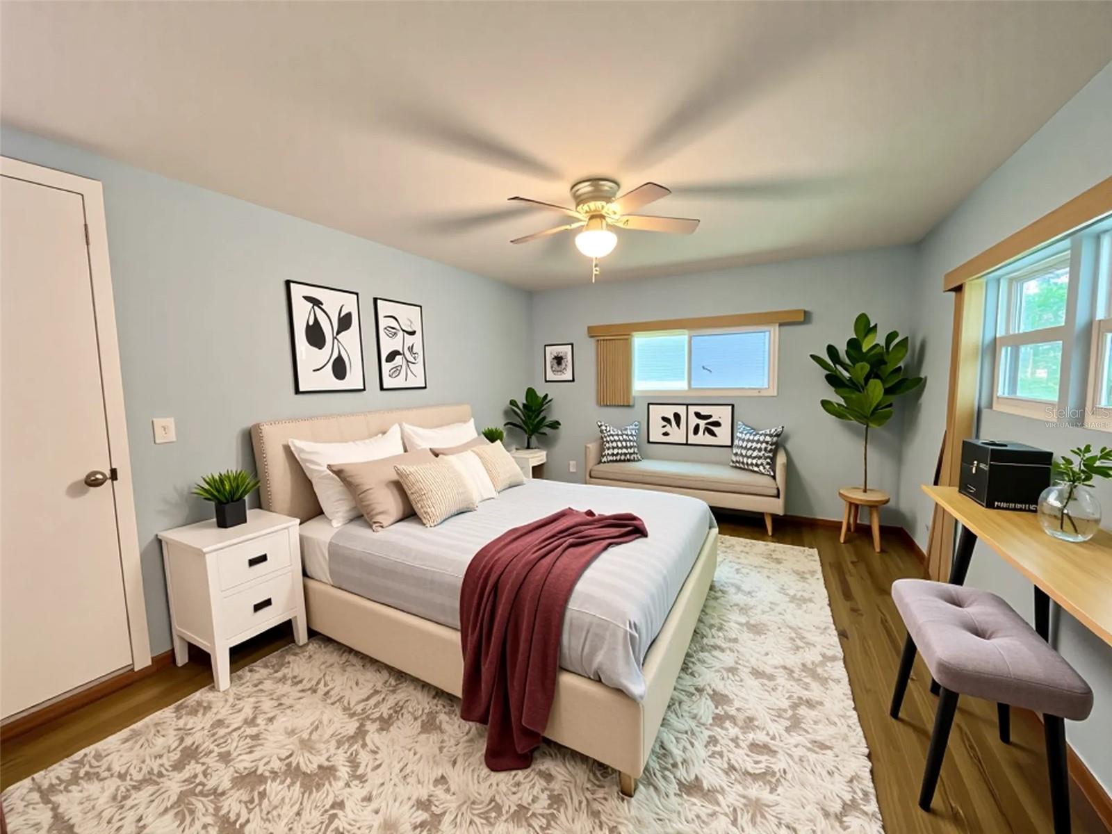 HAWTHORNE AT LEESBURG A COOP - Residential