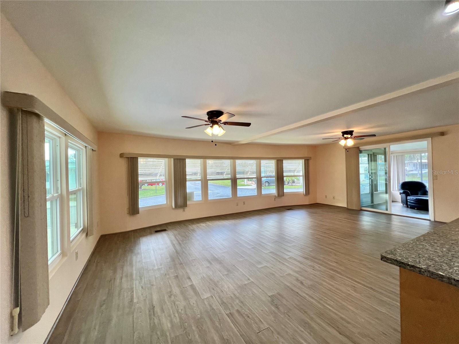 HAWTHORNE AT LEESBURG A COOP - Residential