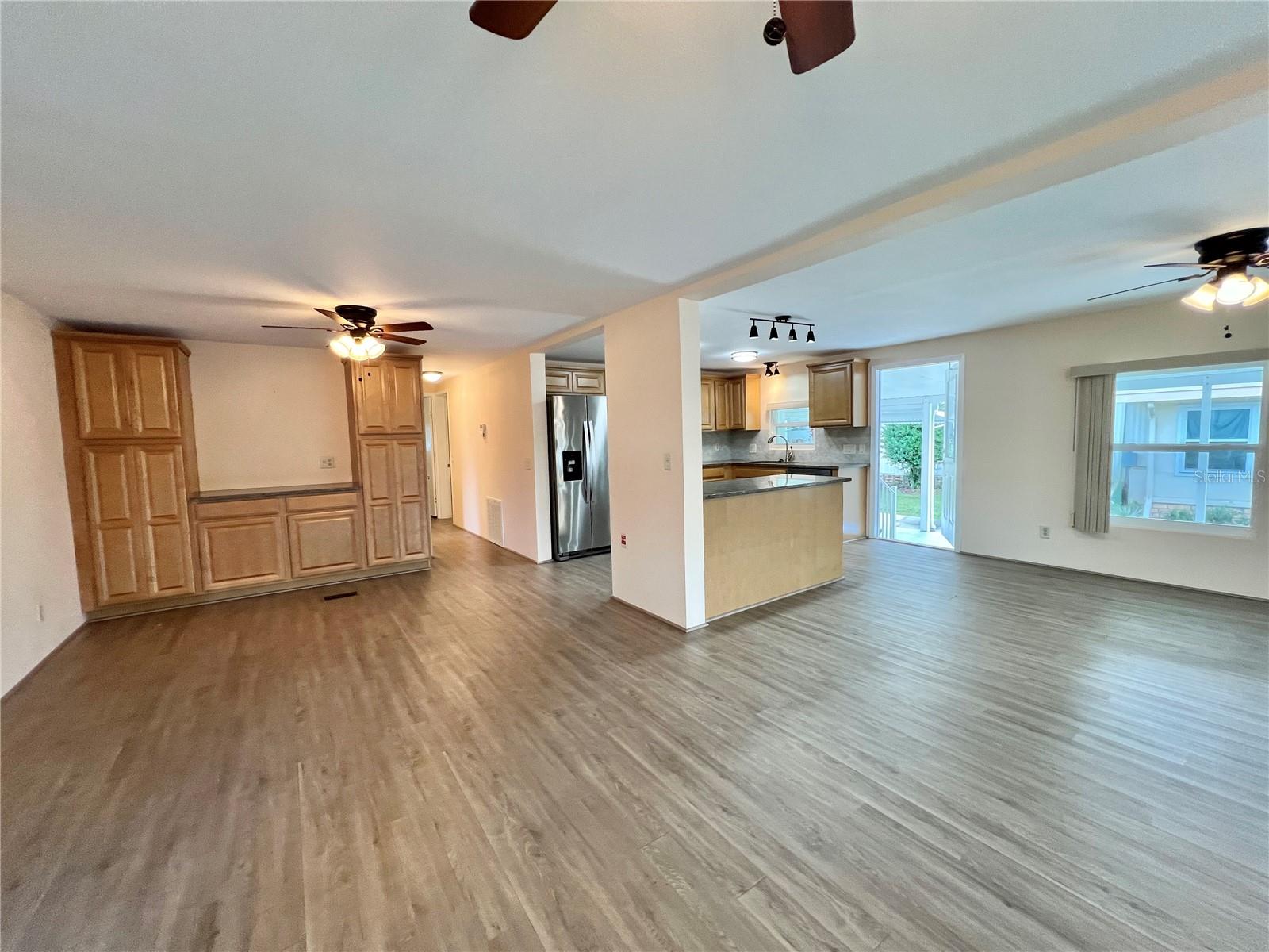 HAWTHORNE AT LEESBURG A COOP - Residential