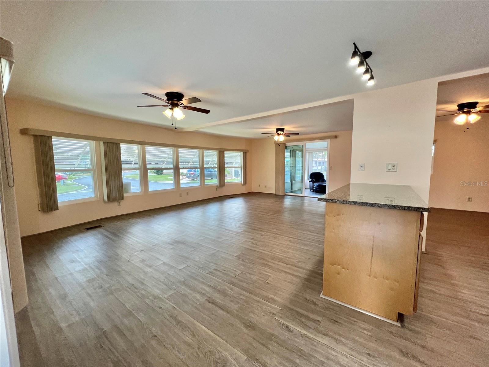 HAWTHORNE AT LEESBURG A COOP - Residential