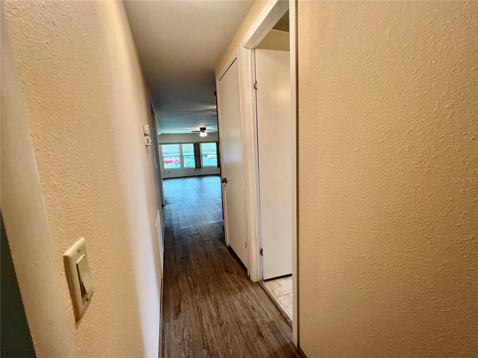 HAWTHORNE AT LEESBURG A COOP - Residential