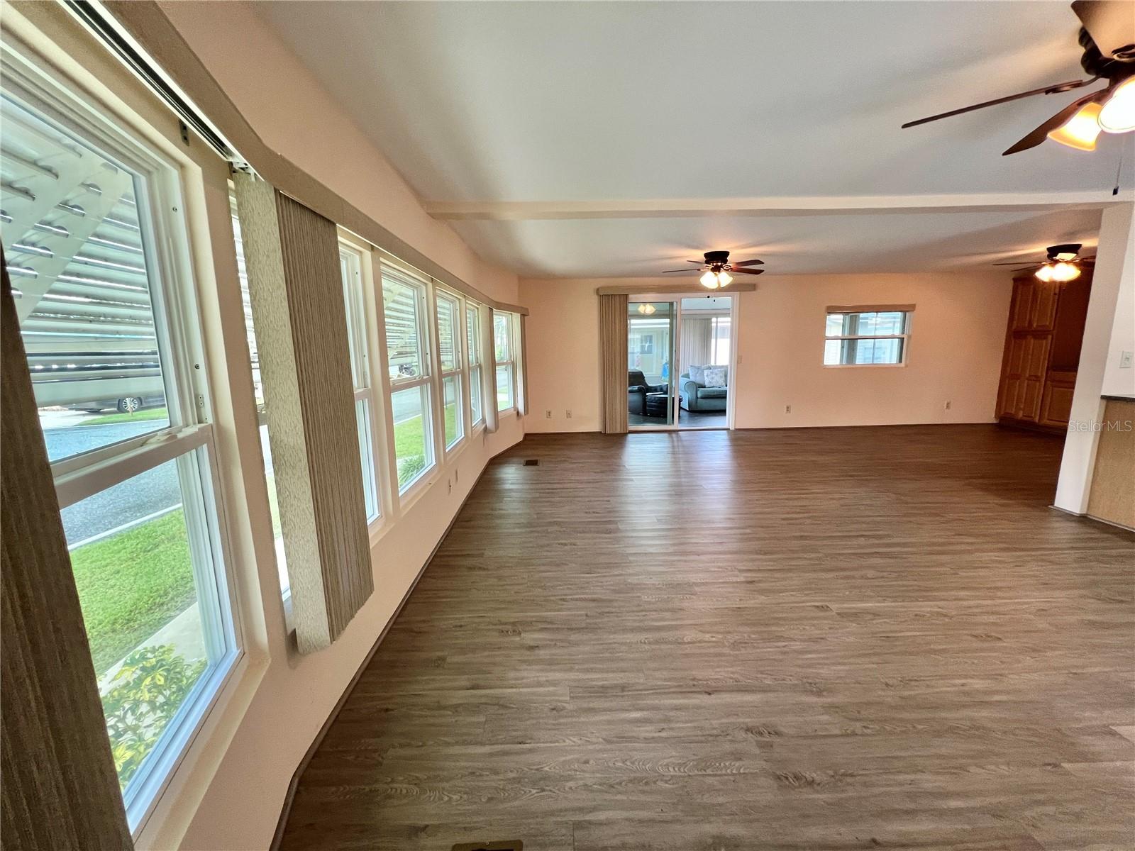 HAWTHORNE AT LEESBURG A COOP - Residential