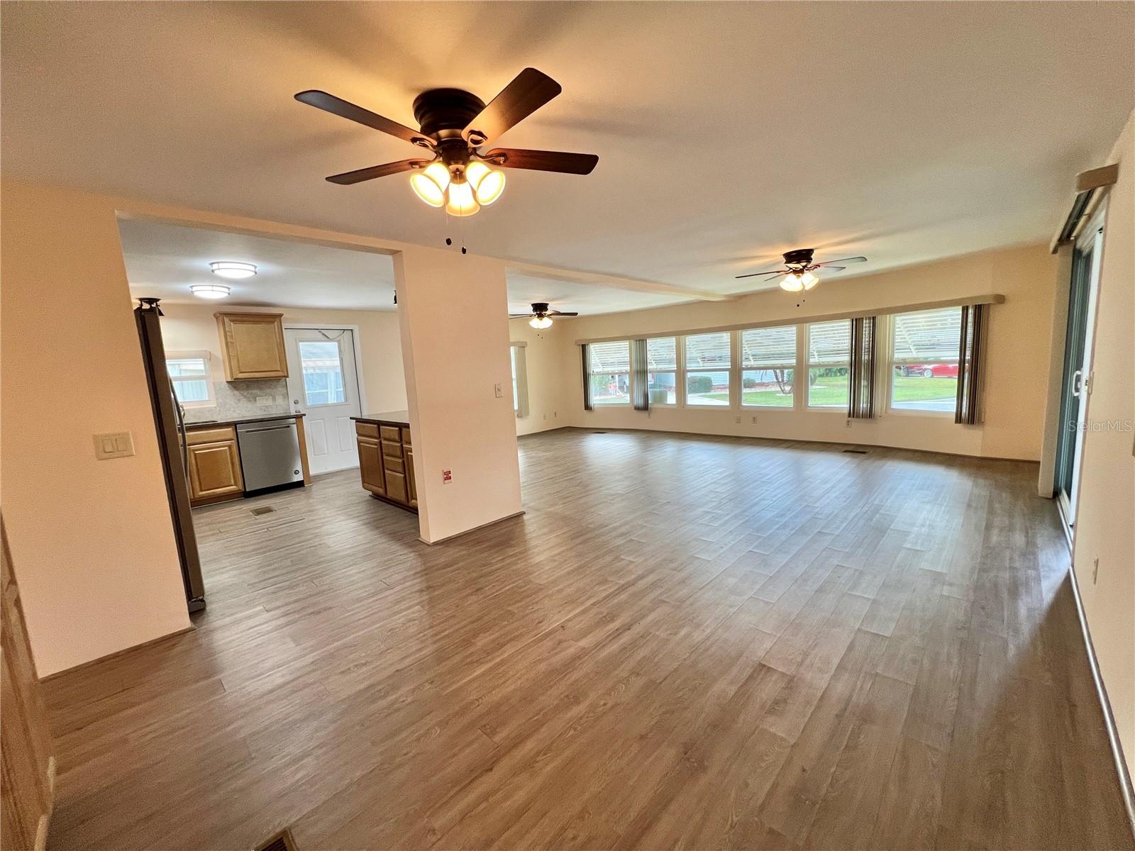 HAWTHORNE AT LEESBURG A COOP - Residential