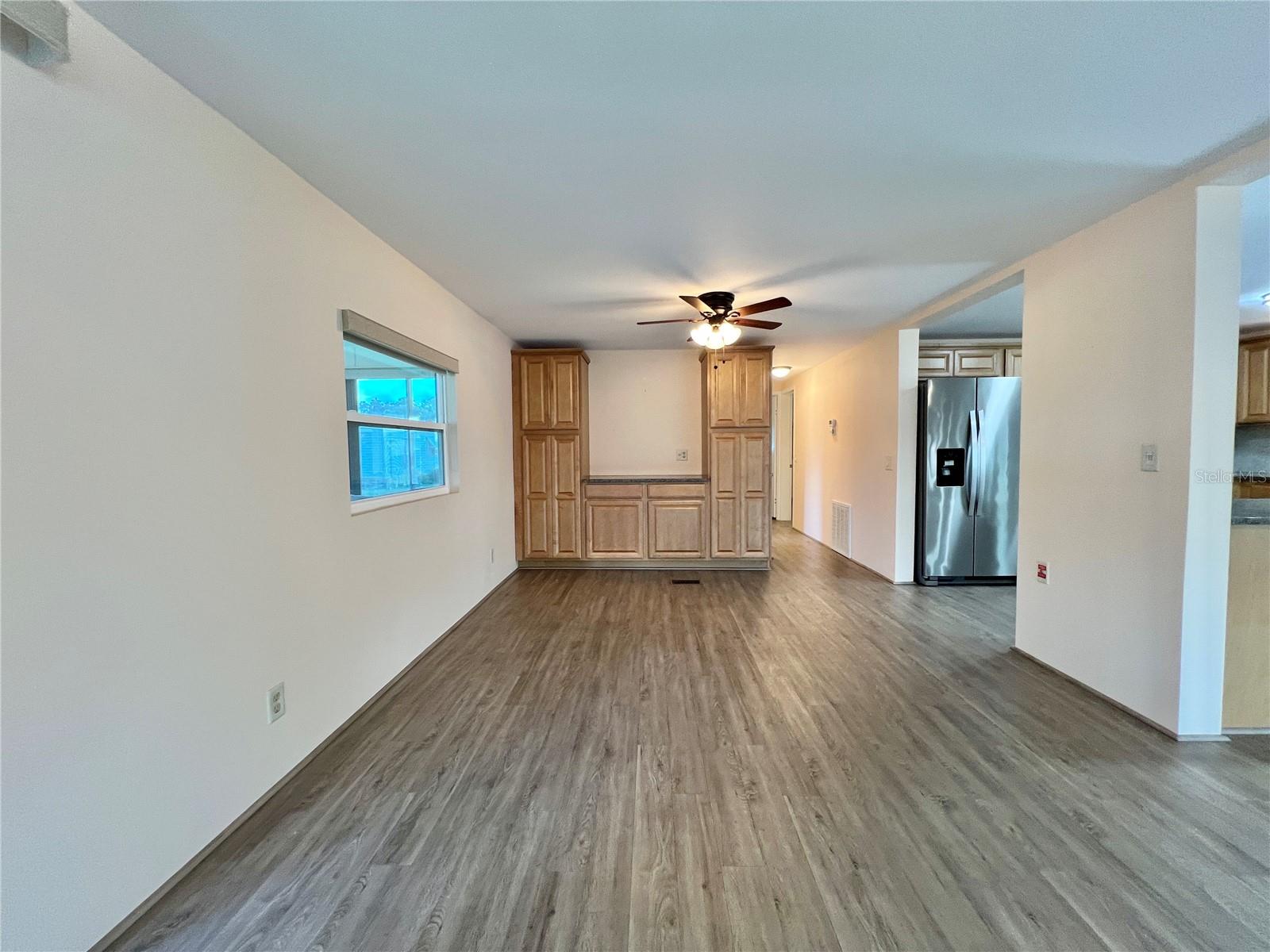 HAWTHORNE AT LEESBURG A COOP - Residential