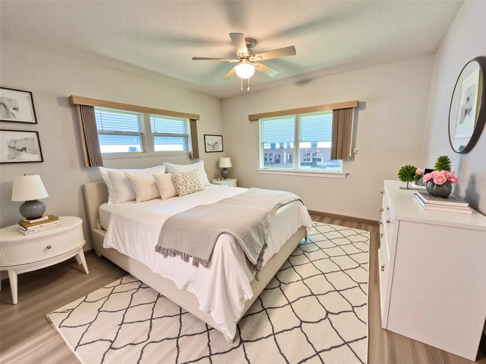 HAWTHORNE AT LEESBURG A COOP - Residential