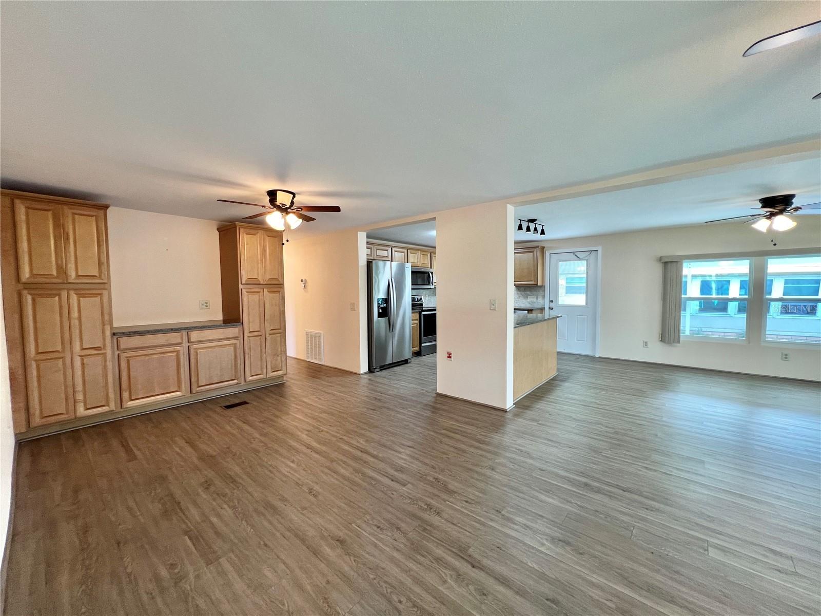 HAWTHORNE AT LEESBURG A COOP - Residential