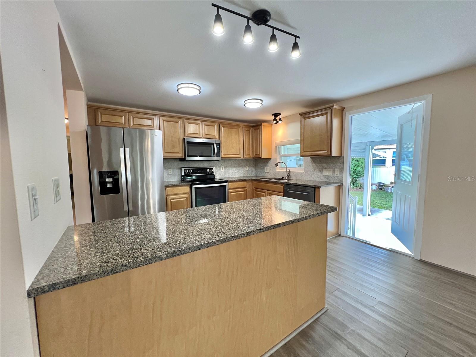 HAWTHORNE AT LEESBURG A COOP - Residential