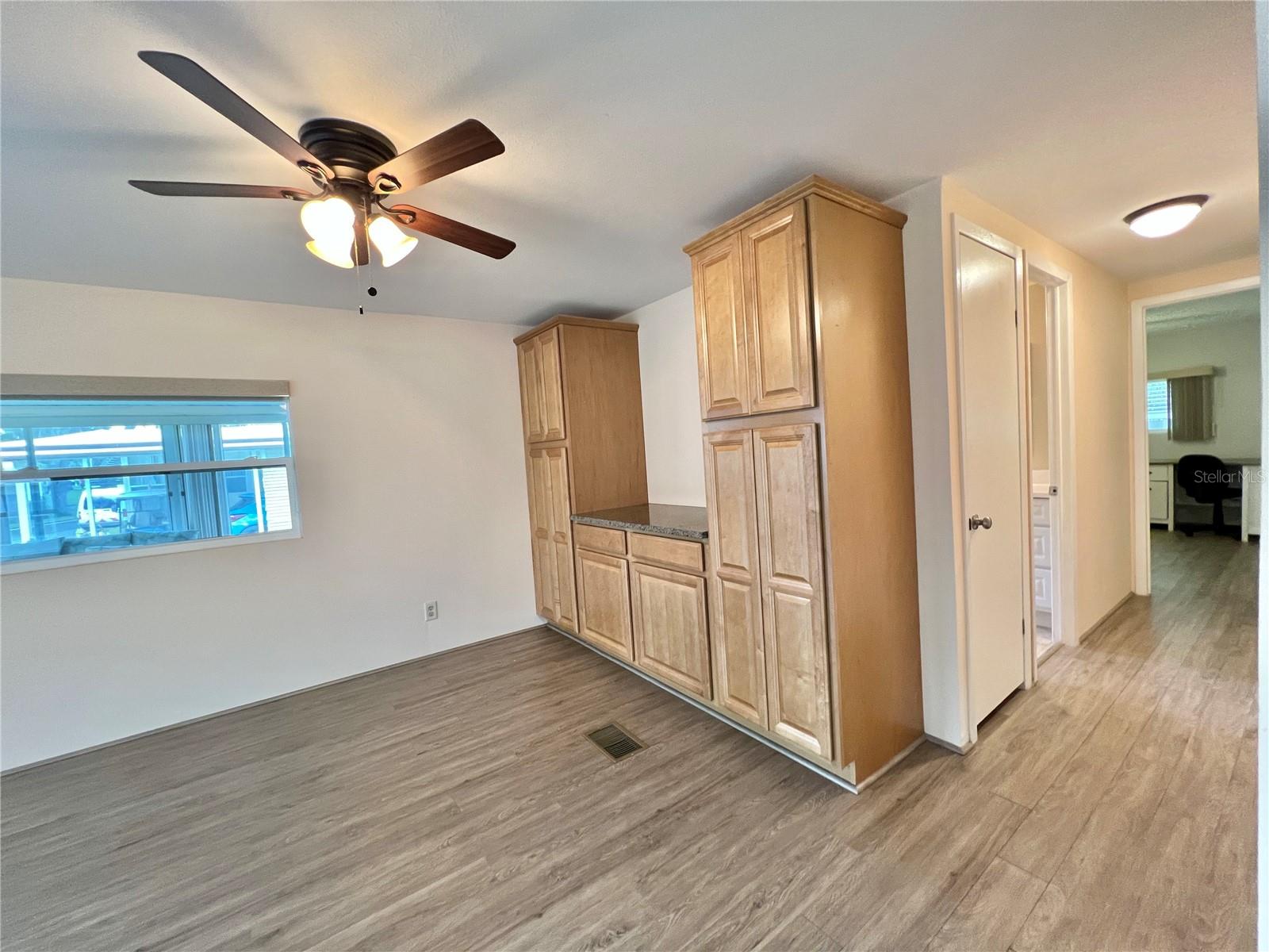 HAWTHORNE AT LEESBURG A COOP - Residential