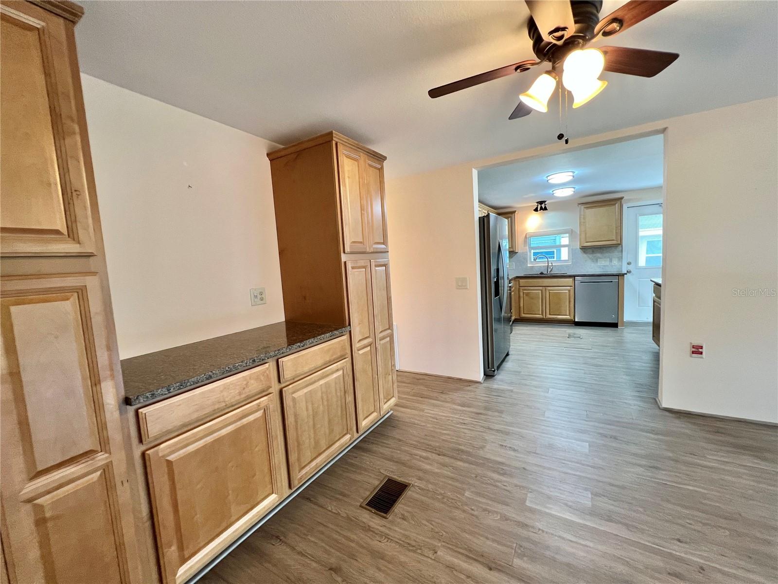 HAWTHORNE AT LEESBURG A COOP - Residential