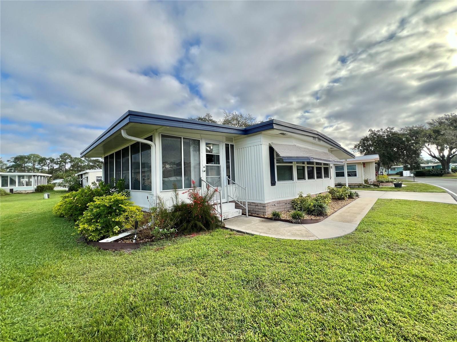 HAWTHORNE AT LEESBURG A COOP - Residential