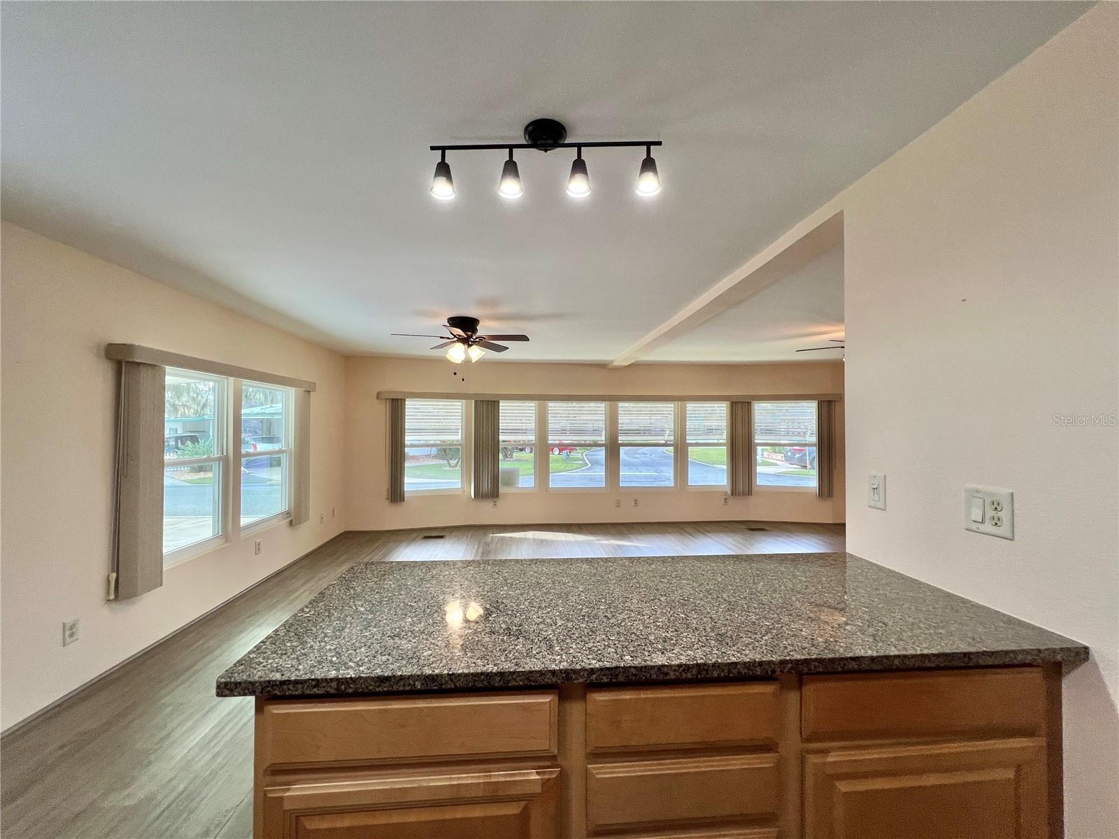 HAWTHORNE AT LEESBURG A COOP - Residential