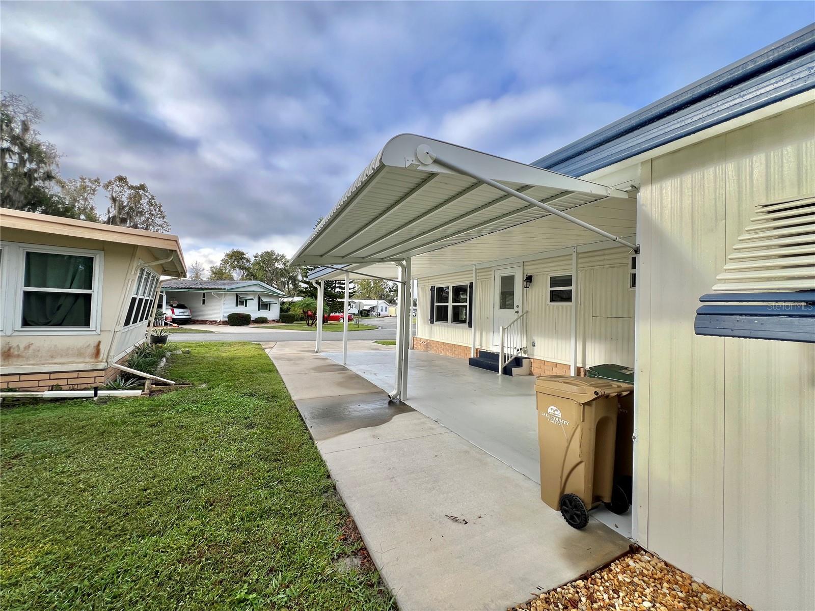 HAWTHORNE AT LEESBURG A COOP - Residential