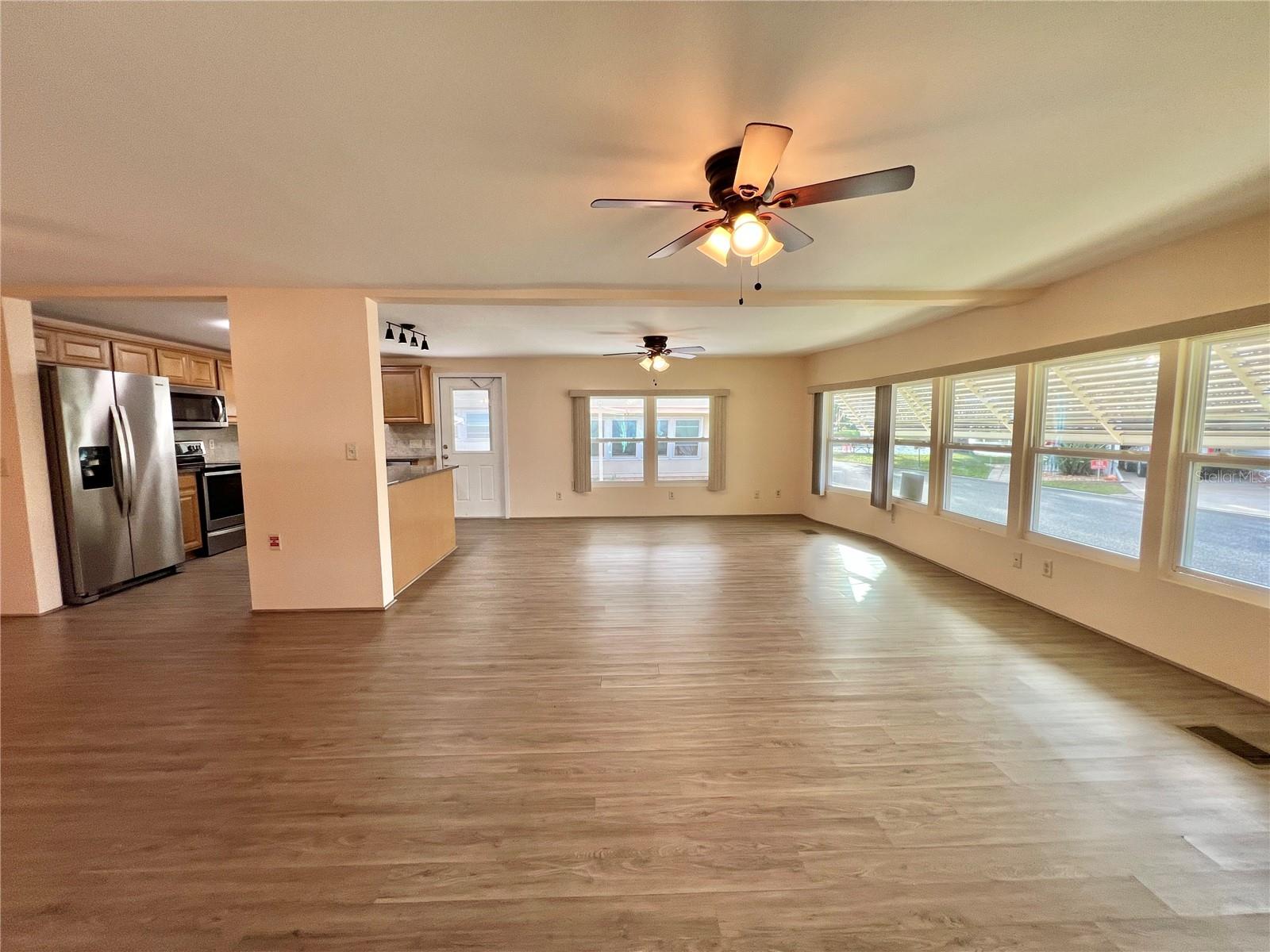 HAWTHORNE AT LEESBURG A COOP - Residential